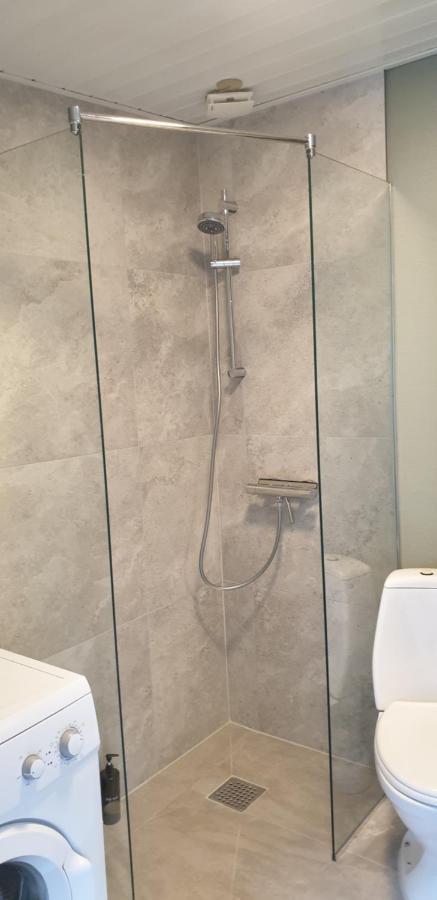 Апартаменты Bb Kanstrup Фредериксхавн Экстерьер фото